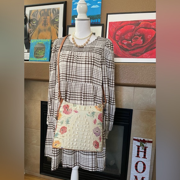 Brahmin Katie Crossbody Bag - Picture 11 of 11